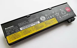 Акумулятор для ноутбука Lenovo 45N1128 T440s / 11.1V 4400mAh / Original Black - мініатюра 3