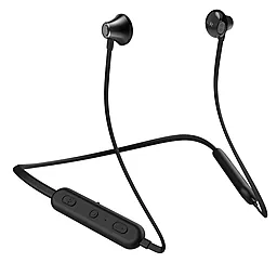 Наушники Borofone BE23 Black