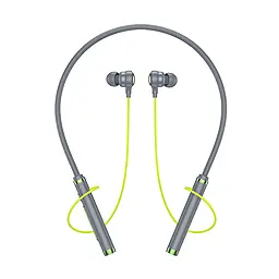 Наушники Hoco ES72 Benevolent Gray - миниатюра 2 Наушники Hoco ES72 Benevolent Gray - миниатюра 2