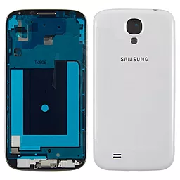 Корпус Samsung I9500 Galaxy S4 White