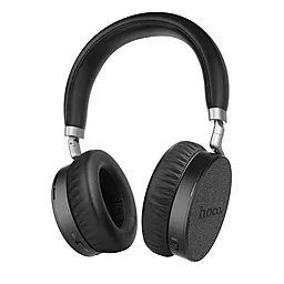 Навушники Hoco S3 Black