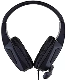 Навушники XO GE-01 Black - мініатюра 2