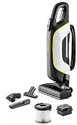 Вертикальный + ручной пылесос (2в1) Karcher VC 5 Premium (1.349-200.0)