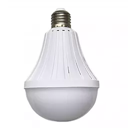 Светодиодная лампа Smartcharge LED Lamp 12 Watt с аккумулятором E27 - фото Светодиодная лампа Smartcharge LED Lamp 12 Watt с аккумулятором E27