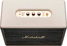 Мультирум акустика Marshall Woburn Cream (4090971) - мініатюра 2