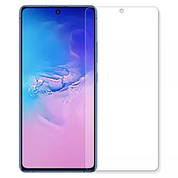 Захисна плівка BoxFace Протиударна Samsung G770 Galaxy S10 Lite Clear - фото Захисна плівка BoxFace Протиударна Samsung G770 Galaxy S10 Lite Clear
