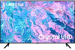 Телевизор Samsung 70CU7100 (UE70CU7100UXUA) - фото Телевизор Samsung 70CU7100 (UE70CU7100UXUA)