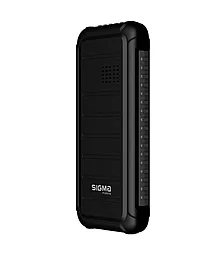 Мобильный телефон Sigma mobile X-style 18 TRACK Black-Grey - миниатюра 5 Мобильный телефон Sigma mobile X-style 18 TRACK Black-Grey - миниатюра 5
