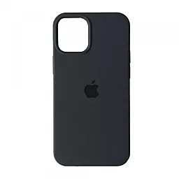 {"ru": "Чехол", "uk": "Чохол"} Silicone Case Full для Apple iPhone 14 Plus Pebble
