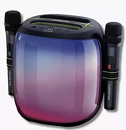 Колонки акустические Hopestar Party 500 Black