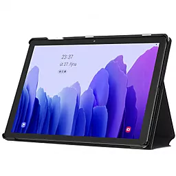 Чехол для планшета BeCover Premium Samsung Galaxy Tab S7 FE SM-T730, SM-T735, S8 Plus 5G SM-X800, SM-X806 12.4" Black (706711) - миниатюра 4