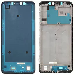 Рамка дисплея Xiaomi Redmi Note 6 Black