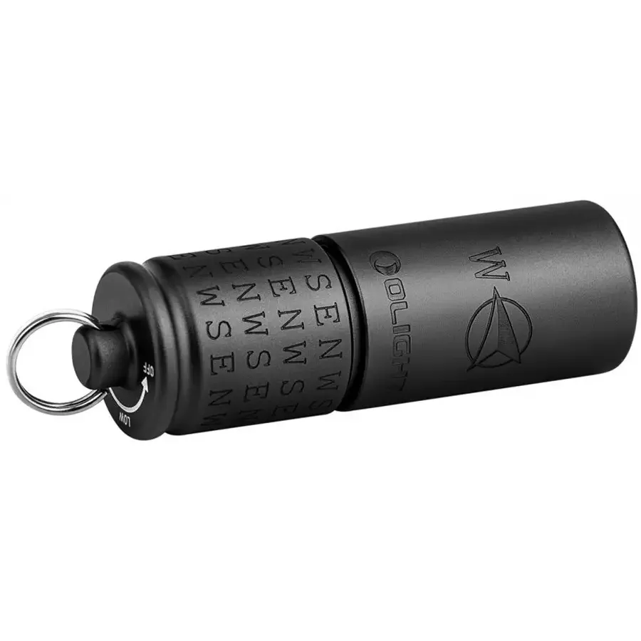 Ліхтарик акумуляторний Olight I1R2 PRO West Black - фото 2