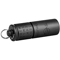 Ліхтарик акумуляторний Olight I1R2 PRO West Black - мініатюра 2 Ліхтарик акумуляторний Olight I1R2 PRO West Black - мініатюра 2