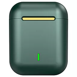 Навушники Gelius Pro Simply GP-TWS023 Green - мініатюра 3