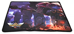 Коврик Voltronic LEAGUE of LEGENDS (YT-MLL) - фото Коврик Voltronic LEAGUE of LEGENDS (YT-MLL)
