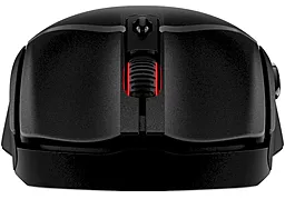 Комп'ютерна мишка HyperX Pulsefire Haste 2 Core Wireless Black (8R2E6AA) - мініатюра 5 Комп'ютерна мишка HyperX Pulsefire Haste 2 Core Wireless Black (8R2E6AA) - мініатюра 5