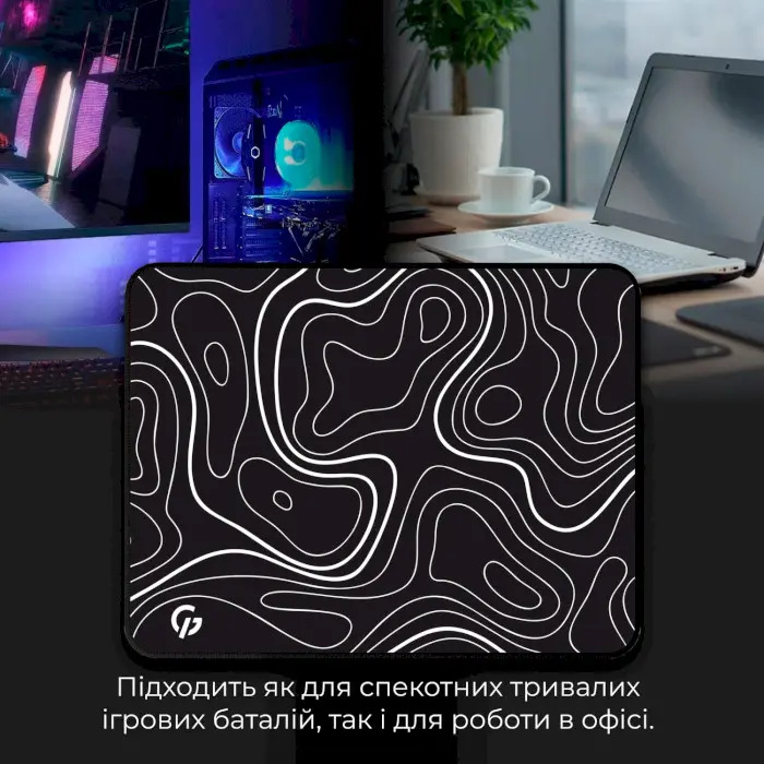 Килимок GamePro MP145WP (MP145AB) - фото 7