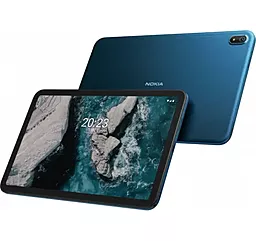 Планшет Nokia T20 4/64GB LTE Ocean Blue (F20RID1A063)