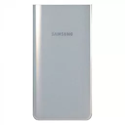 Задняя крышка корпуса Samsung Galaxy A80 2019 A805 Original Ghost White