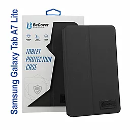 Чехол для планшета BeCover Slimbook для Samsung Galaxy Tab A7 Lite SM-T220, SM-T225 Black (706659)