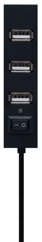 USB хаб EasyLife RS021 4USB - фото 3