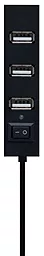 USB хаб EasyLife RS021 4USB - миниатюра 3 USB хаб EasyLife RS021 4USB - миниатюра 3
