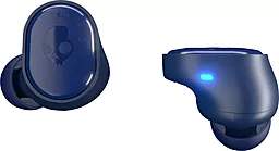 Навушники Skullcandy Sesh True Wireless Indigo/Blue (S2TDW-M704) - мініатюра 5
