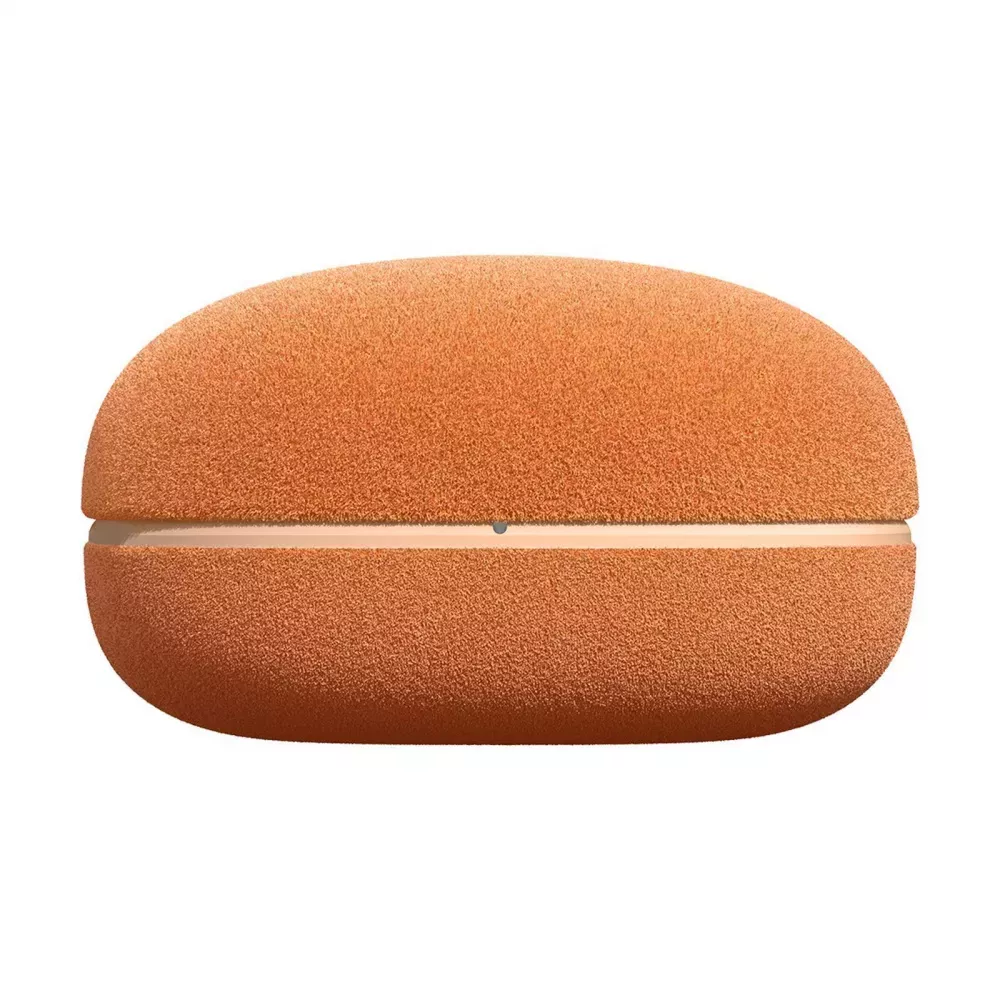 Наушники Baseus AirNora 2 ANC Orange - фото 5