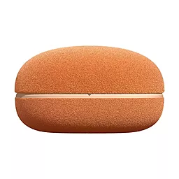 Наушники Baseus AirNora 2 ANC Orange - миниатюра 5 Наушники Baseus AirNora 2 ANC Orange - миниатюра 5