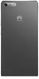 Задняя крышка корпуса Huawei Ascend G6-U10 Original Grey
