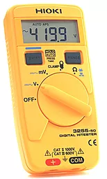 Мультиметр HIOKI 3255-50 HiTester