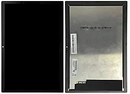 Дисплей для планшету Lenovo Ideapad Duet 3i 10.3 с тачскрином, оригинал, Black