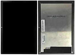 Дисплей для планшету Lenovo Ideapad Duet 3i 10.3 з тачскріном, оригінал, Black - фото Дисплей для планшету Lenovo Ideapad Duet 3i 10.3 з тачскріном, оригінал, Black