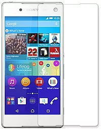 Защитная пленка BoxFace Противоударная Sony Xperia Z3 Plus E6533, Xperia Z3 Plus Dual E6533 Clear - фото Защитная пленка BoxFace Противоударная Sony Xperia Z3 Plus E6533, Xperia Z3 Plus Dual E6533 Clear