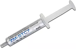 Термопаста Zalman ZM-STC7 - фото Термопаста Zalman ZM-STC7