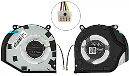 Вентилятор (кулер) для ноутбука Asus ProArt P16 H7606, 5V, 4 pin (CPU FAN), (13NB1420M04011) Original - фото Вентилятор (кулер) для ноутбука Asus ProArt P16 H7606, 5V, 4 pin (CPU FAN), (13NB1420M04011) Original