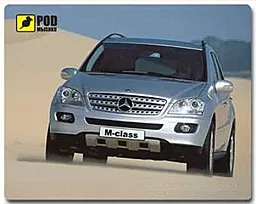Коврик Podmyshku Мерседес M2 - фото Коврик Podmyshku Мерседес M2