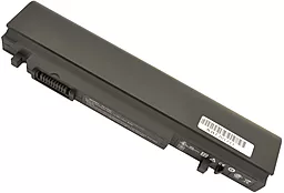 Аккумулятор для ноутбука Dell W298C / 11.1V 4400mAh / Black