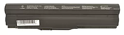 Аккумулятор для ноутбука Sony VGP-BPS20B 10.8V 5200mAh 48Wh Black