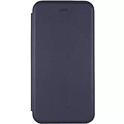 Чохол Epik Classy для Xiaomi Redmi Note 5 Pro, Redmi Note 5 (DC)  Темно-синій