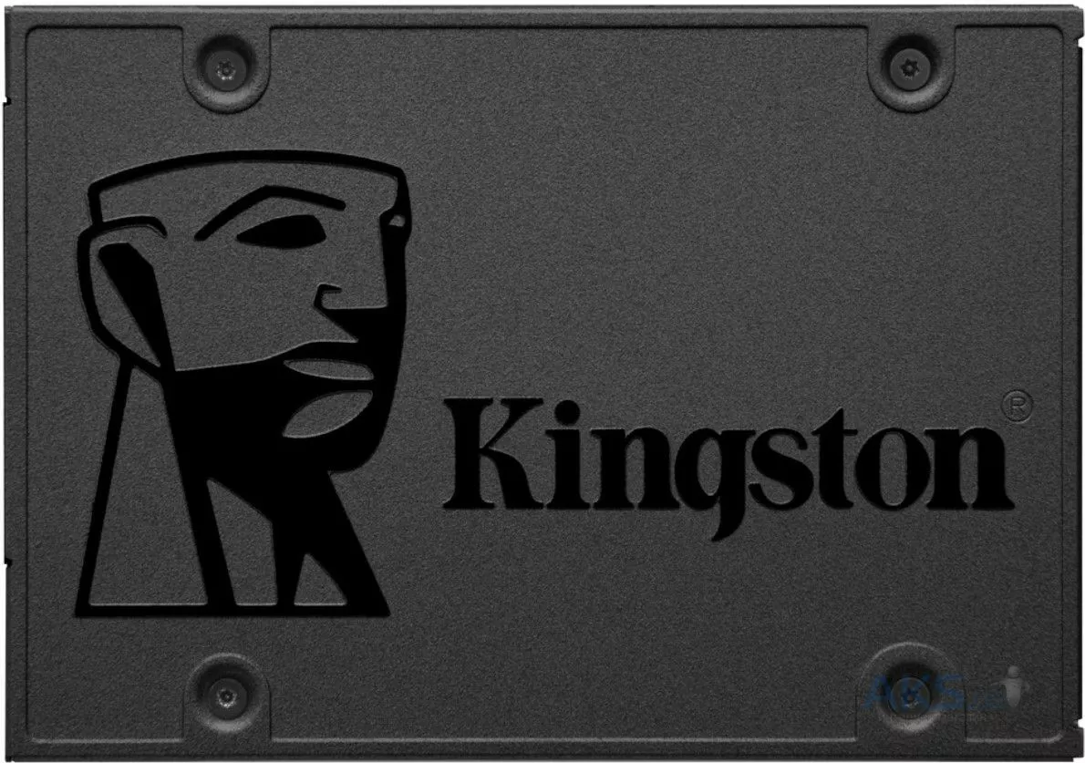 SSD Накопитель Kingston A400 240 GB (SA400S37/240G) - фото 1