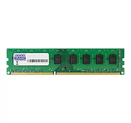Оперативна пам'ять GooDRam DDR3 8GB 1600 MHz (GR1600D3V64L11/8G)