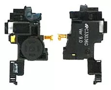 Динамік Samsung C3300 Champ Поліфонічний (Buzzer) нижній в рамці, з антеною Original