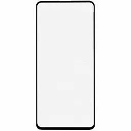 Корпусне скло дисплея Samsung Galaxy A52 A525 Black - фото Корпусне скло дисплея Samsung Galaxy A52 A525 Black