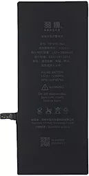 Аккумулятор Apple iPhone 6S Plus (3300 mAh) Yoobao - миниатюра 2