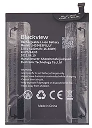 Аккумулятор Blackview A90 / Li426483PUJLY (4280 mAh) 12 мес. гарантии