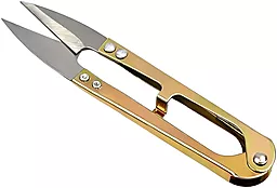 Ножиці EasyLife PM-448 10.7x3.2см загартовані