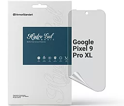 Гидрогелевая пленка ArmorStandart Matte для Google Pixel 9 Pro XL (ARM79885) - фото Гидрогелевая пленка ArmorStandart Matte для Google Pixel 9 Pro XL (ARM79885)