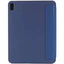 Чехол для планшета Epik Smart Case Open buttons для Apple iPad 10.9" (2022, 2024), iPad 11" (2025)  Blue